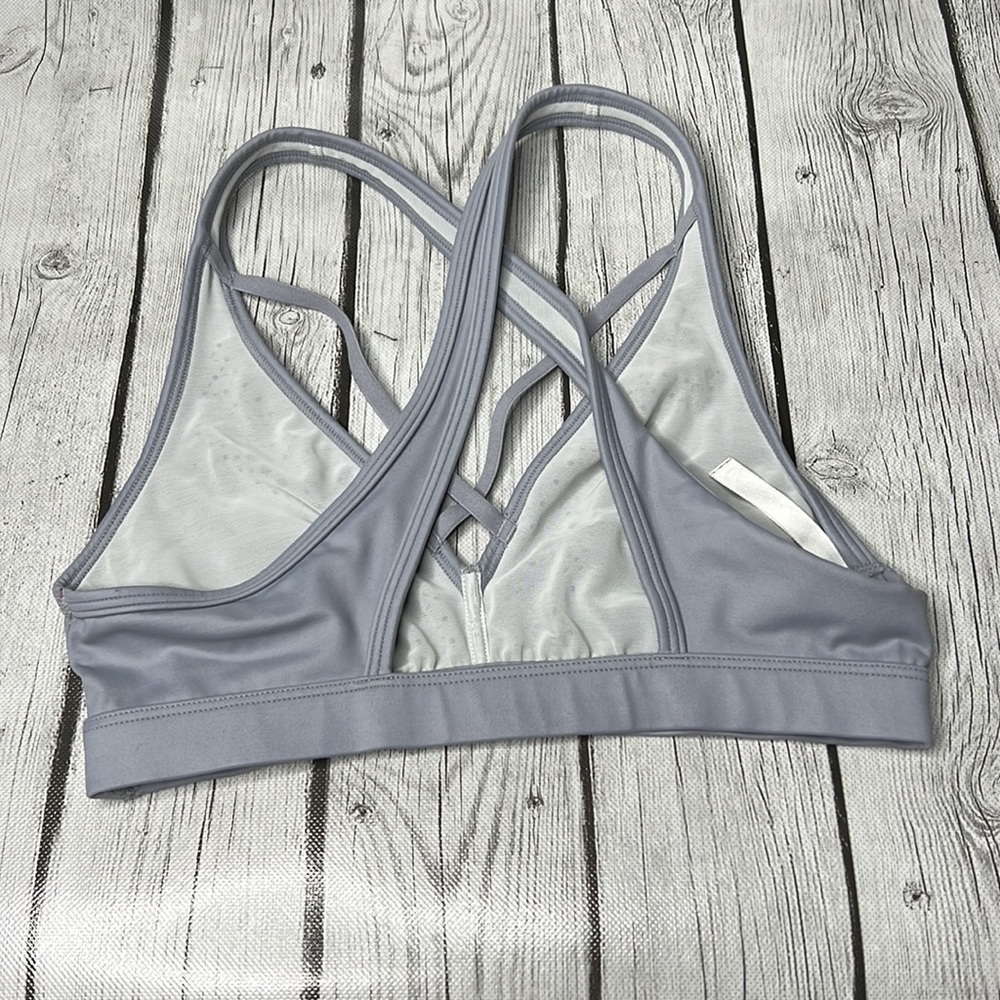 Victoria sport strappy sports bra size XS - Picture 5 of 8